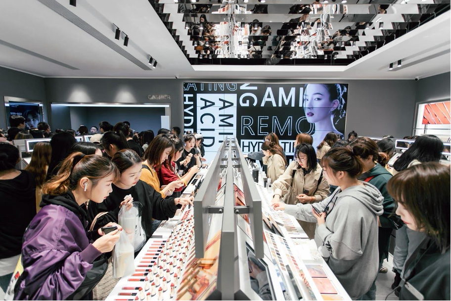 China Market Success in 2027: What New Partnership Models Need