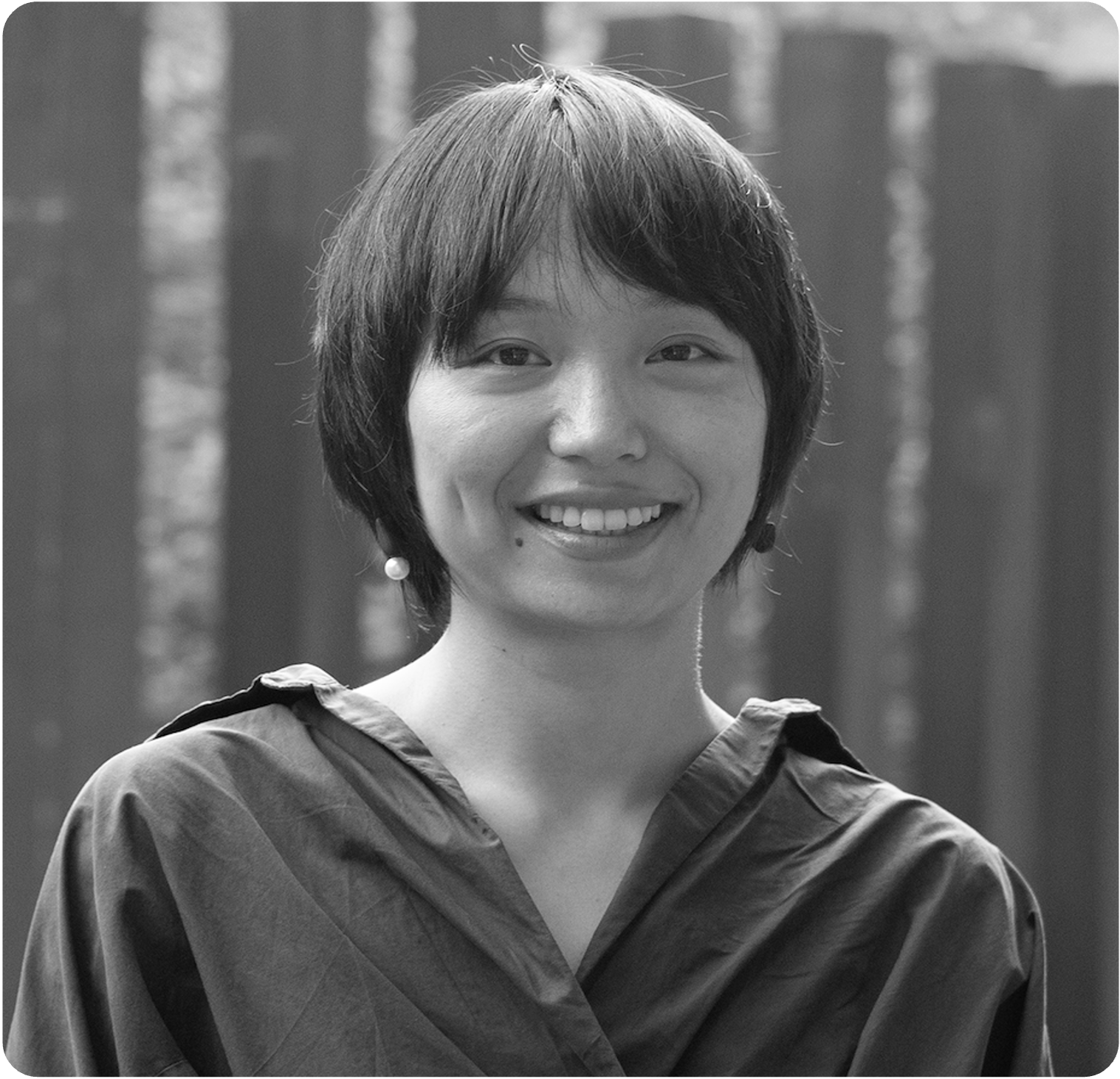 Emma Zhou, China General Manager at YASO