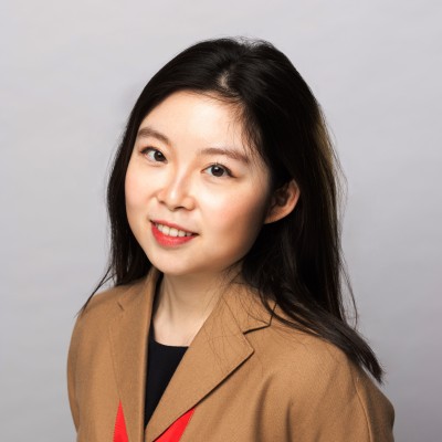 Lucy Xu, Business Operations Lead at YASO