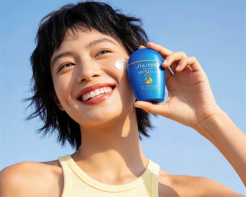 Why China's Sunscreen Market Is No Longer A Fight Over SPF
