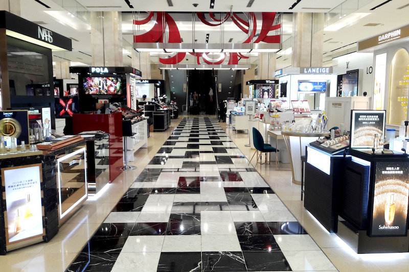 China Beauty Market Is Bouncing Back In 2026