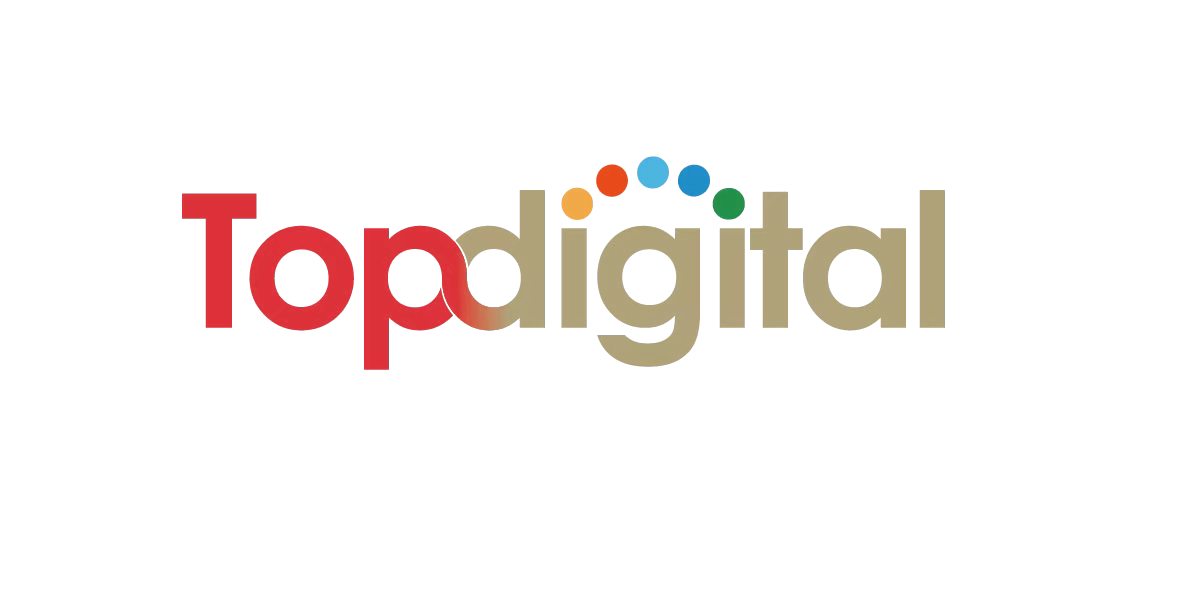 TopDigital Award