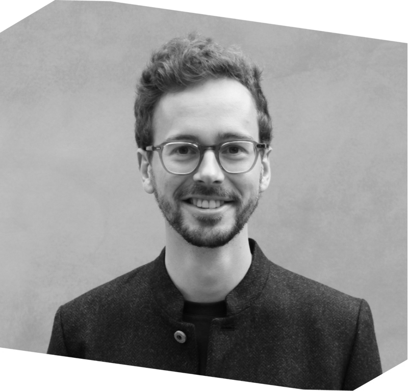 James Campbell, Co-founder of YASO