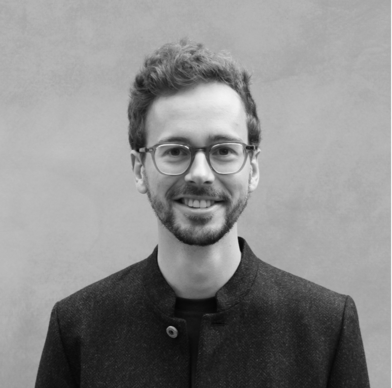 James Campbell, Co-founder of YASO