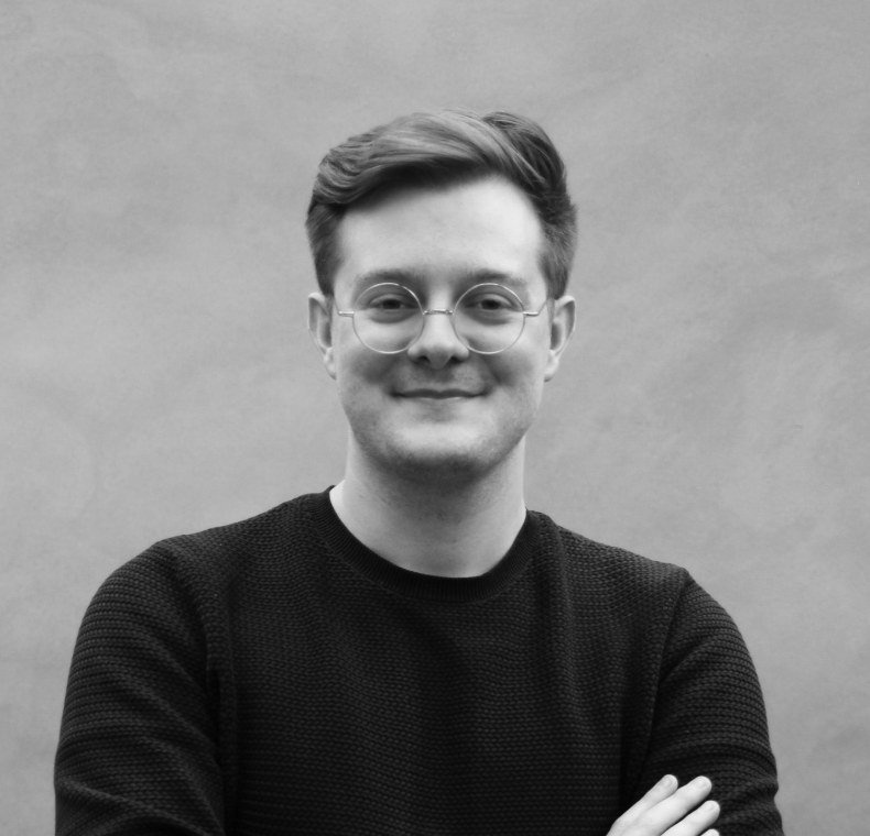 Adam Knight, Co-founder of YASO