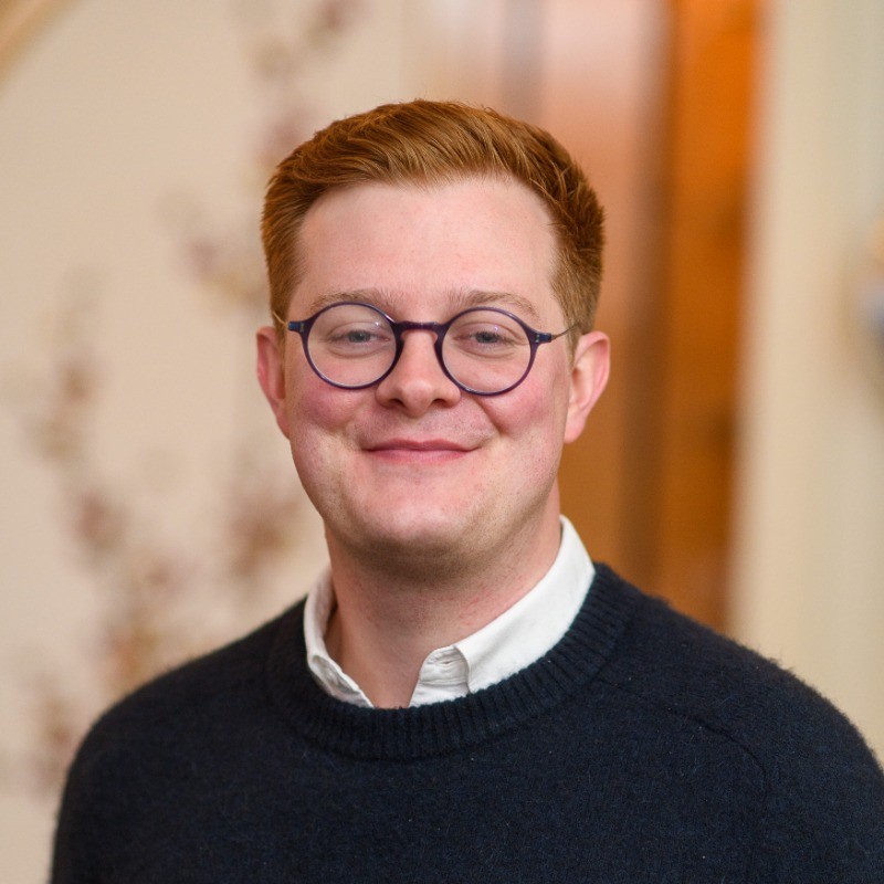 Adam Knight, Co-founder of YASO