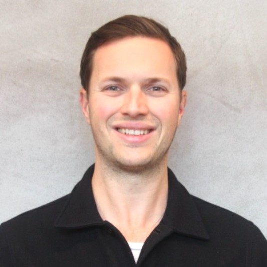 Jonny Plein, Co-founder of YASO