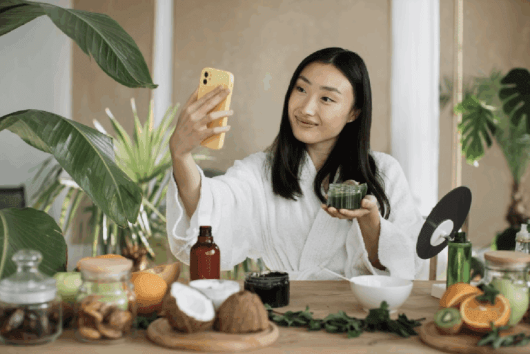 YASO’s China Beauty Market Analysis - Part 1: Clean Beauty