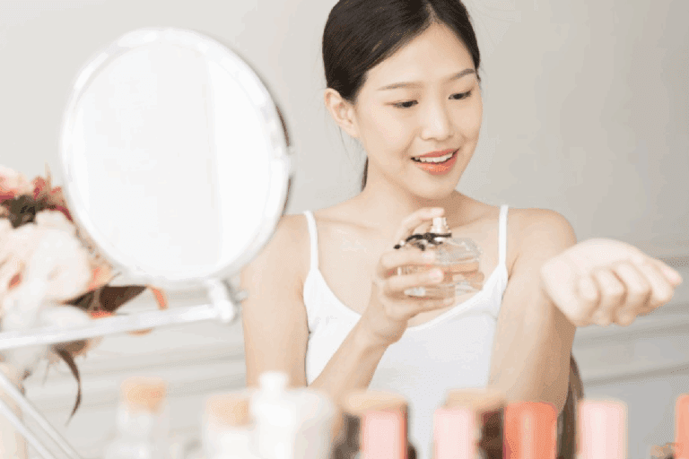 YASO’s China Beauty Breakdown Part 4: Mass Fragrance