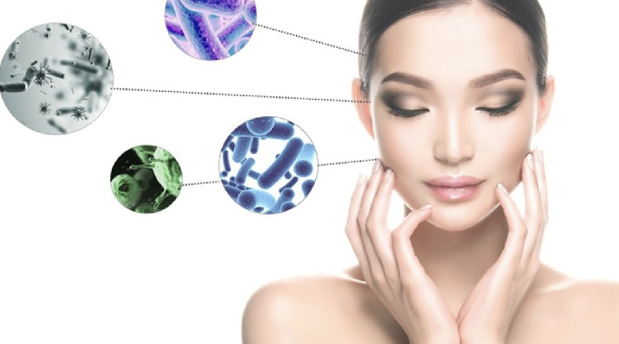 YASO’s China Beauty Market Analysis Part 3: Microbiome Skincare