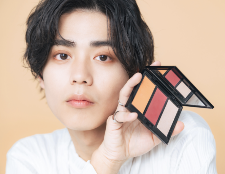 YASO Quick Dive: Men’s Beauty and Skincare Market in China
