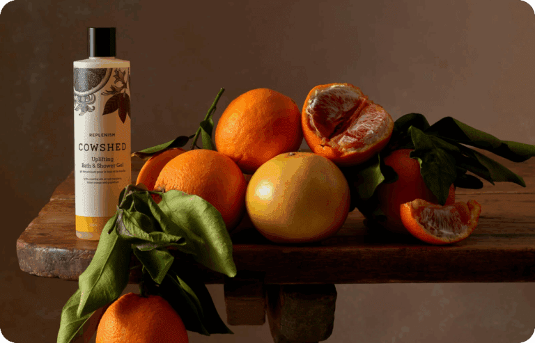 Cowshed: 6-figure Sales in 5 Minutes via Social Commerce