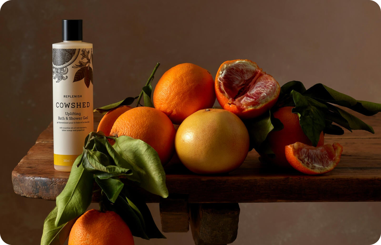 Cowshed: 6-figure Sales in 5 Minutes via Social Commerce