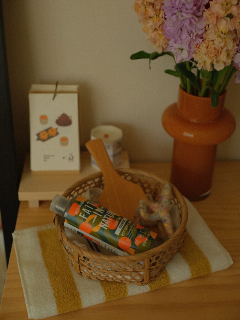 Faith in Nature: Full Control, Better Margins, Zero Complexity