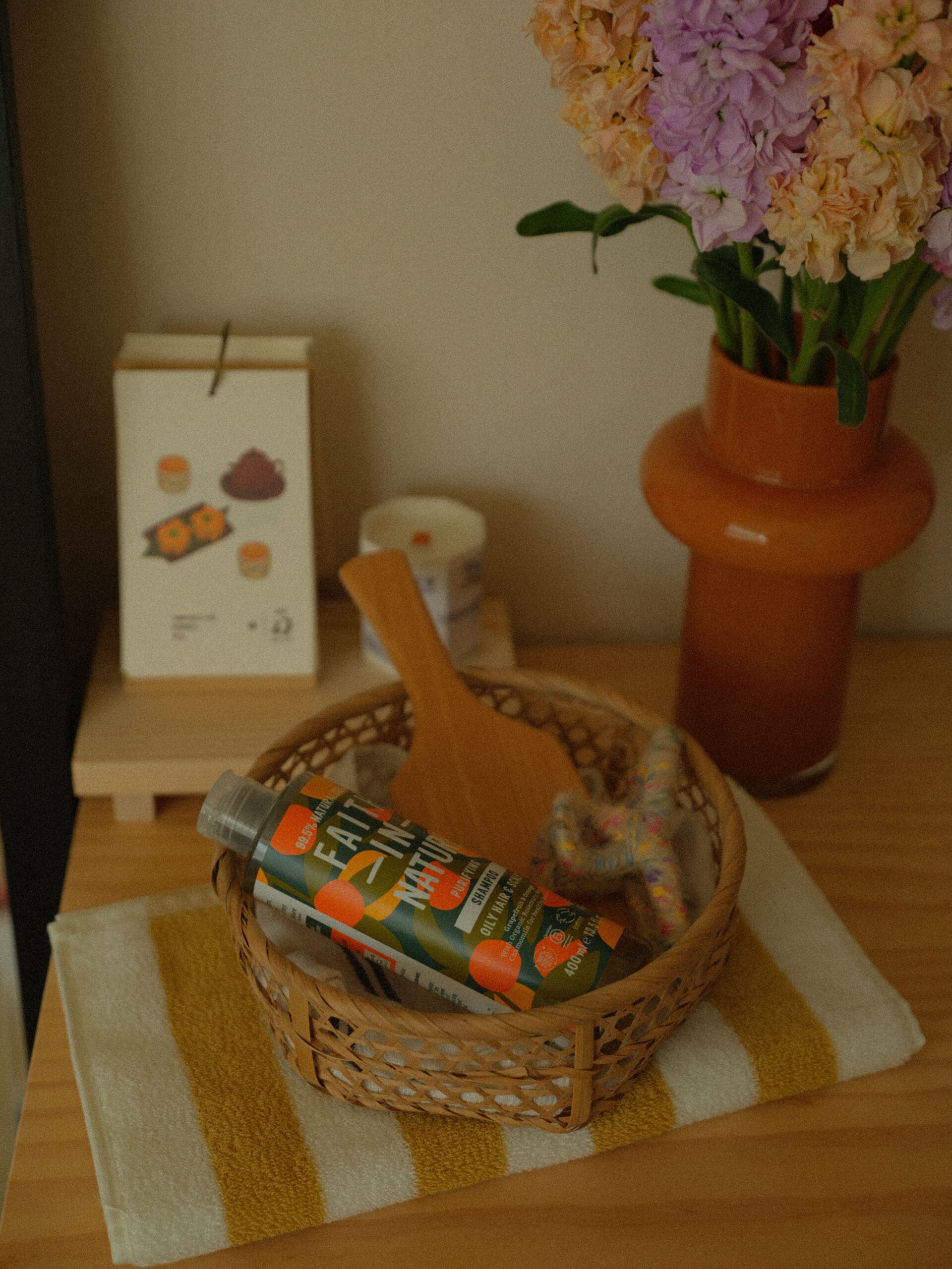 Faith in Nature: Full Control, Better Margins, Zero Complexity